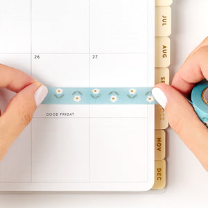 Washi Tape Set