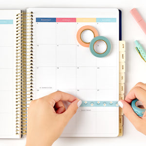 Washi Tape Set