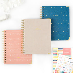Work Planner (2027)