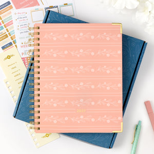 Work Planner (2027)