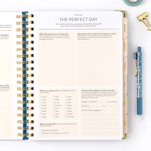 Work Planner (2027)