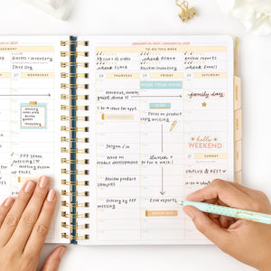 Work Planner (2027)