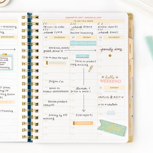 Work Planner (2027)