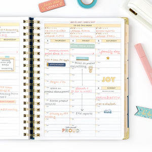 Work Planner (2027)