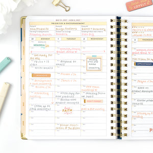 Work Planner (2027)