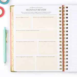 Work Planner (2027)
