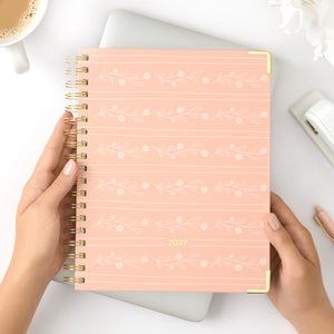 Work Planner (2027)