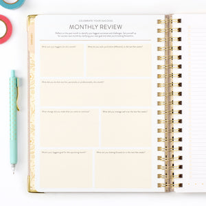 Work Planner (2027)