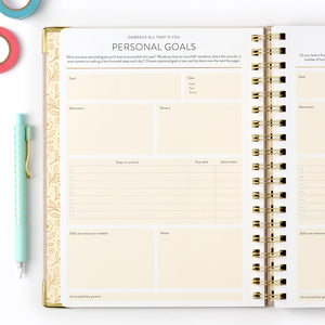 Work Planner (2027)