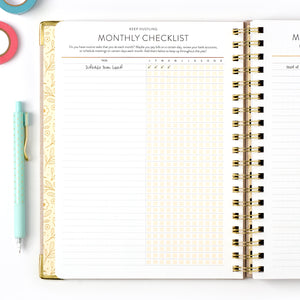 Work Planner (2027)