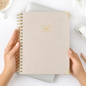Work Planner (2027)