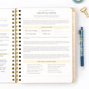 Work Planner (2027)