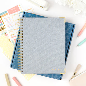 2026-27 chambray work planner