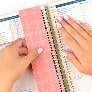 Home Planner Bookmarks (pack of 3)