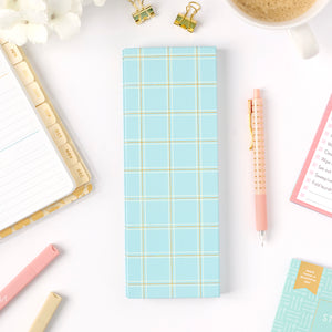 daily chore list closed view