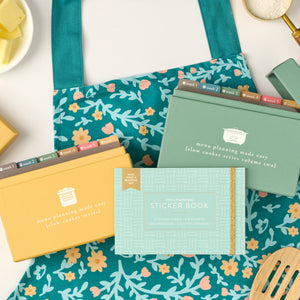 Fall Cooking Kit