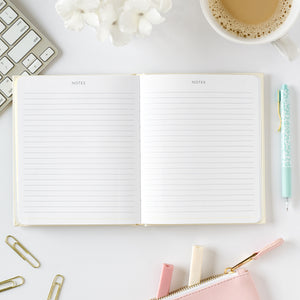 password book edition 2 notes pages