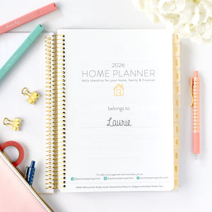 2026 home planner belongs to page