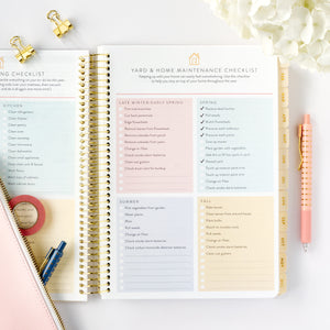 2026 scripture yard and maintenance page