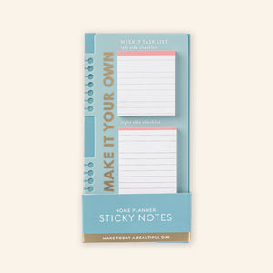 STICKY NOTE REFILL VIEW 1