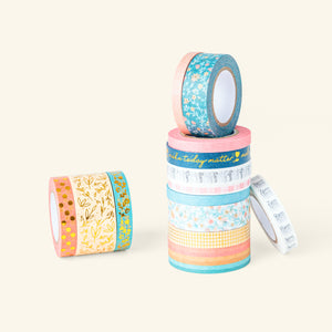 washi tape view 1