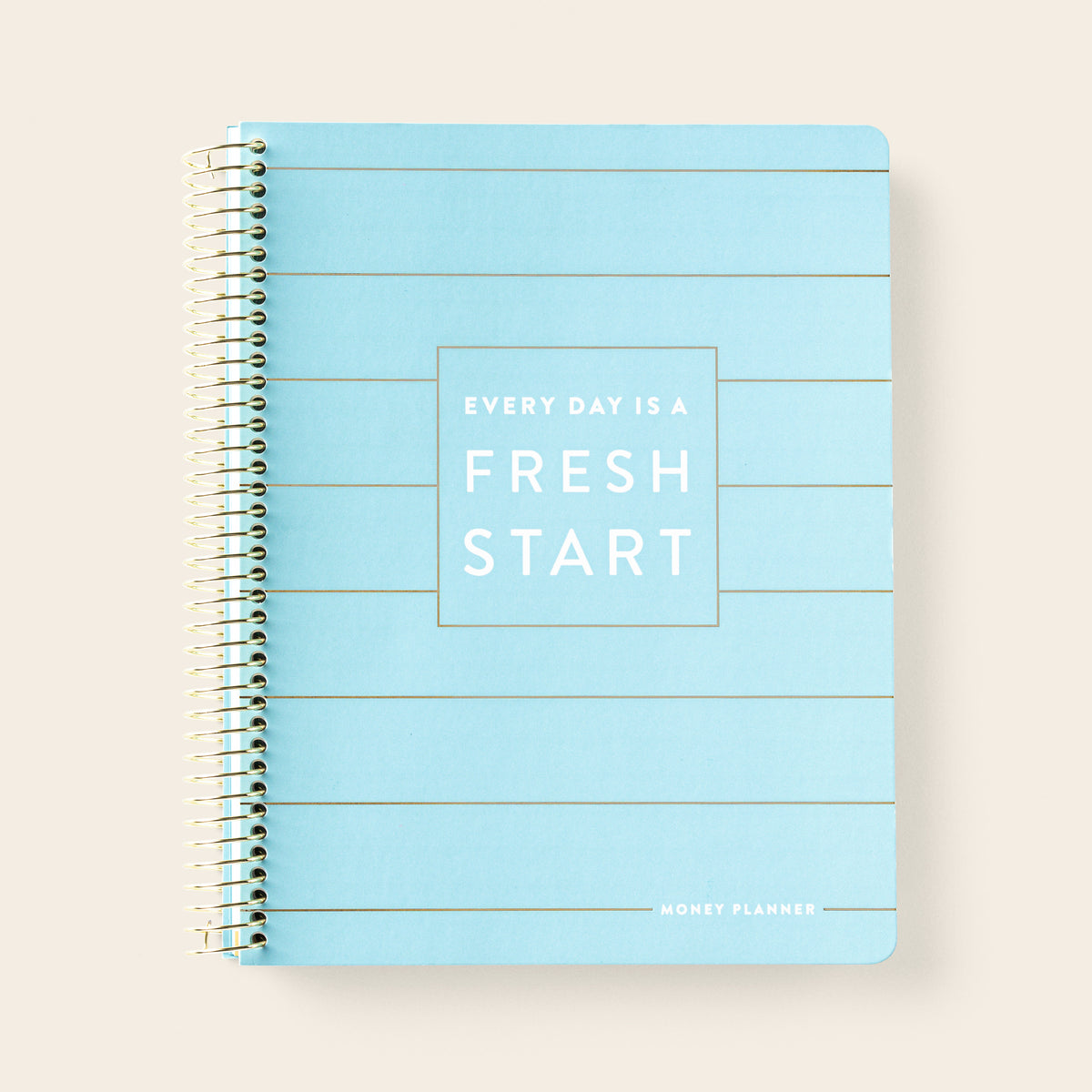 Money Planner View 1