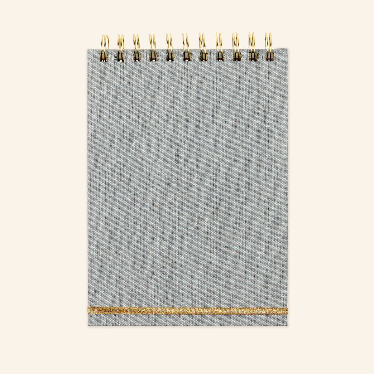 Sermon Notebook