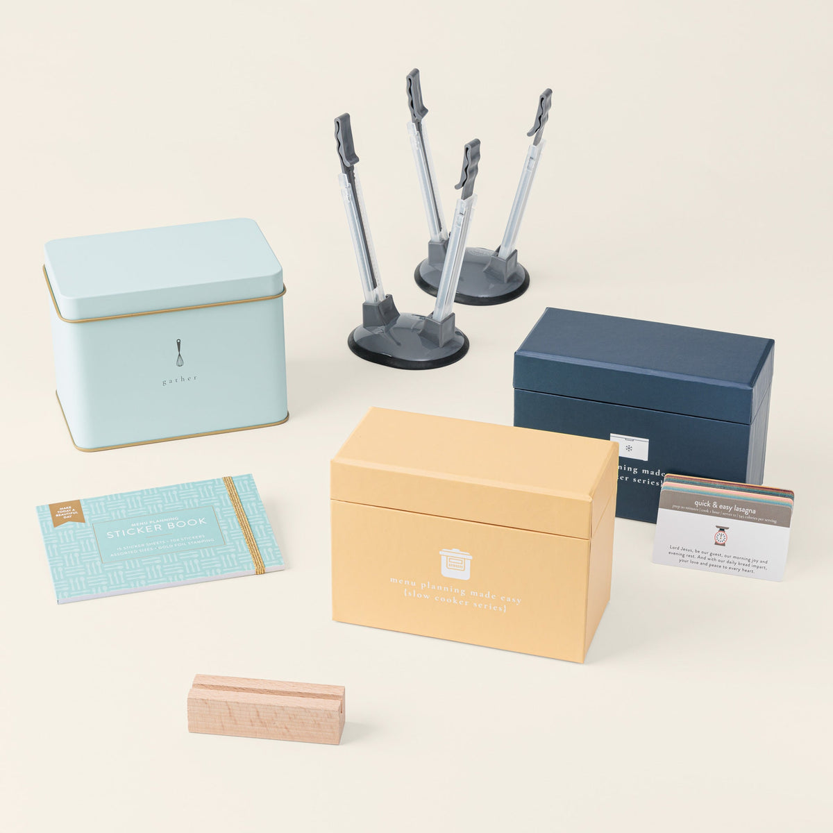 Collections - Passionate Penny Pincher