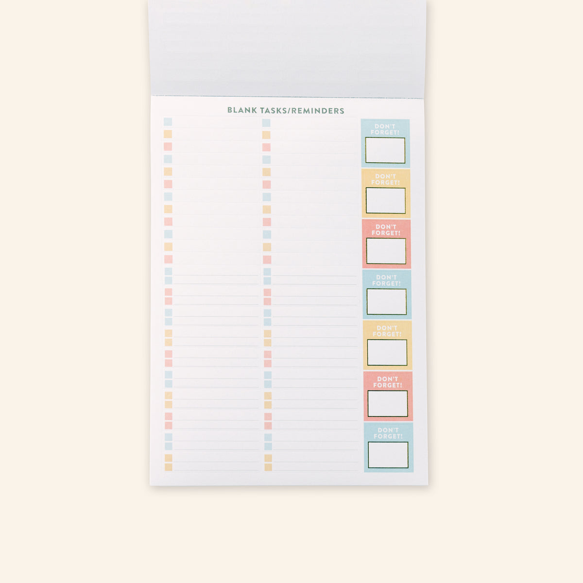 Home Planner Sticker Book 2nd ED
