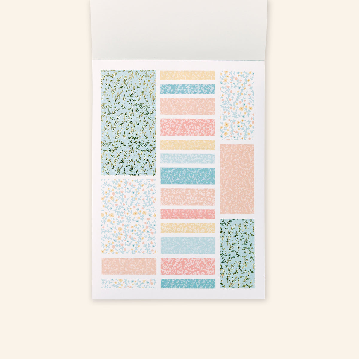 Home Planner Sticker Book 2nd ED
