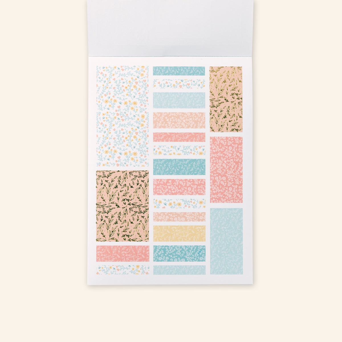 Home Planner Sticker Book 2nd ED