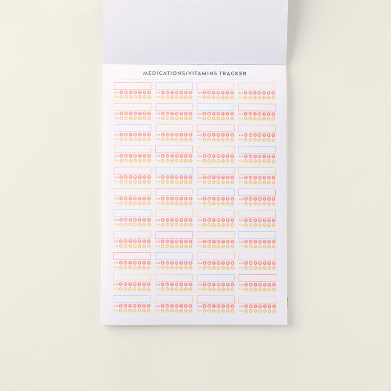 Home Planner Sticker Book 2nd ED - Passionate Penny Pincher