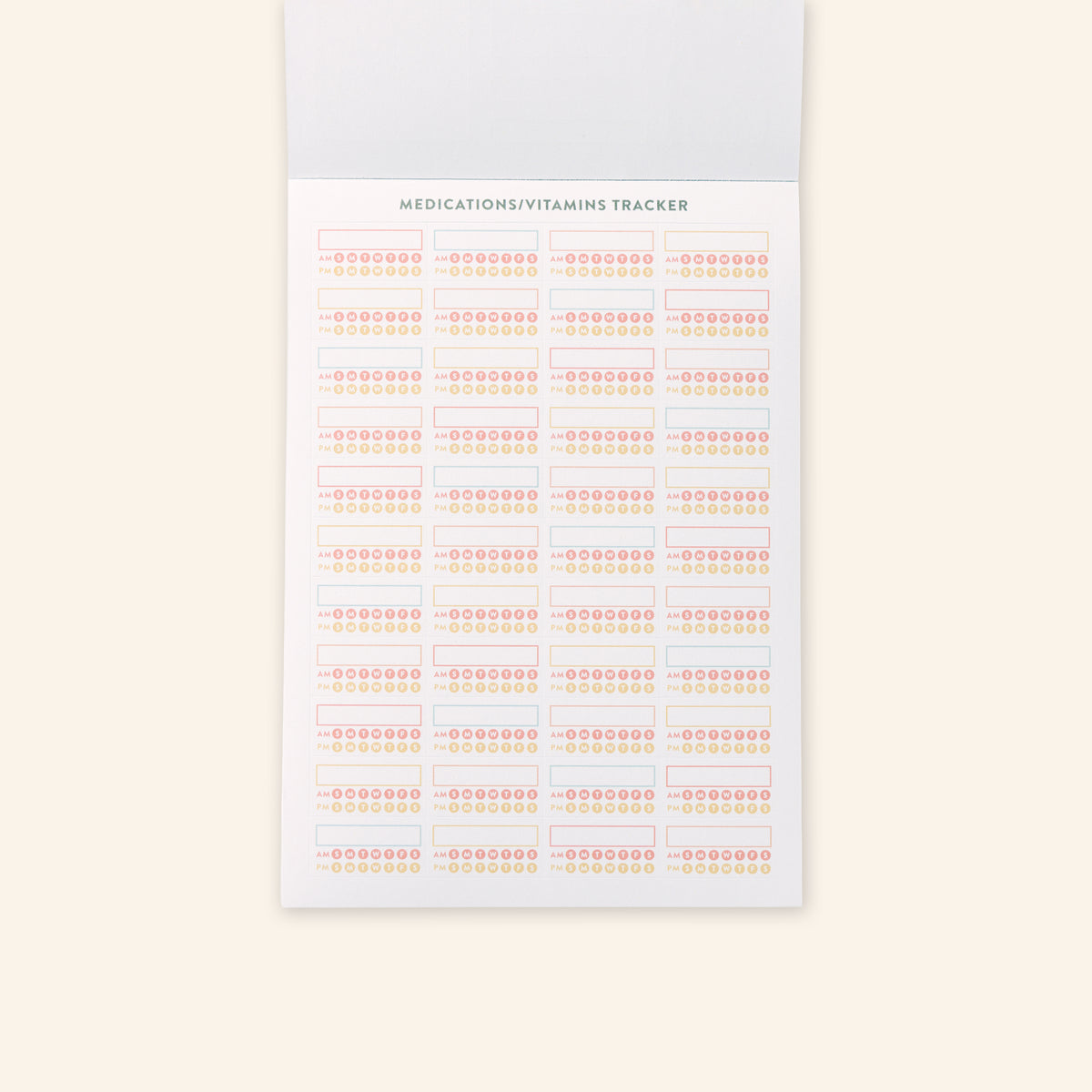 Home Planner Sticker Book 2nd ED