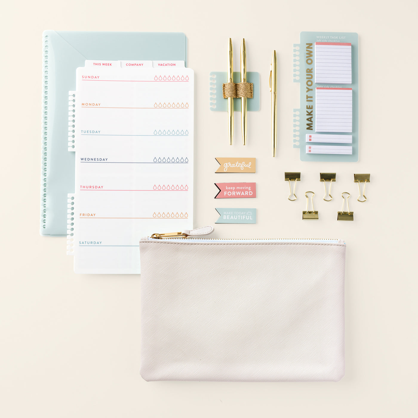 Accessories Kit – Passionate Penny Pincher