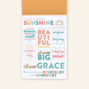 Home Planner Sticker Book 3rd ED