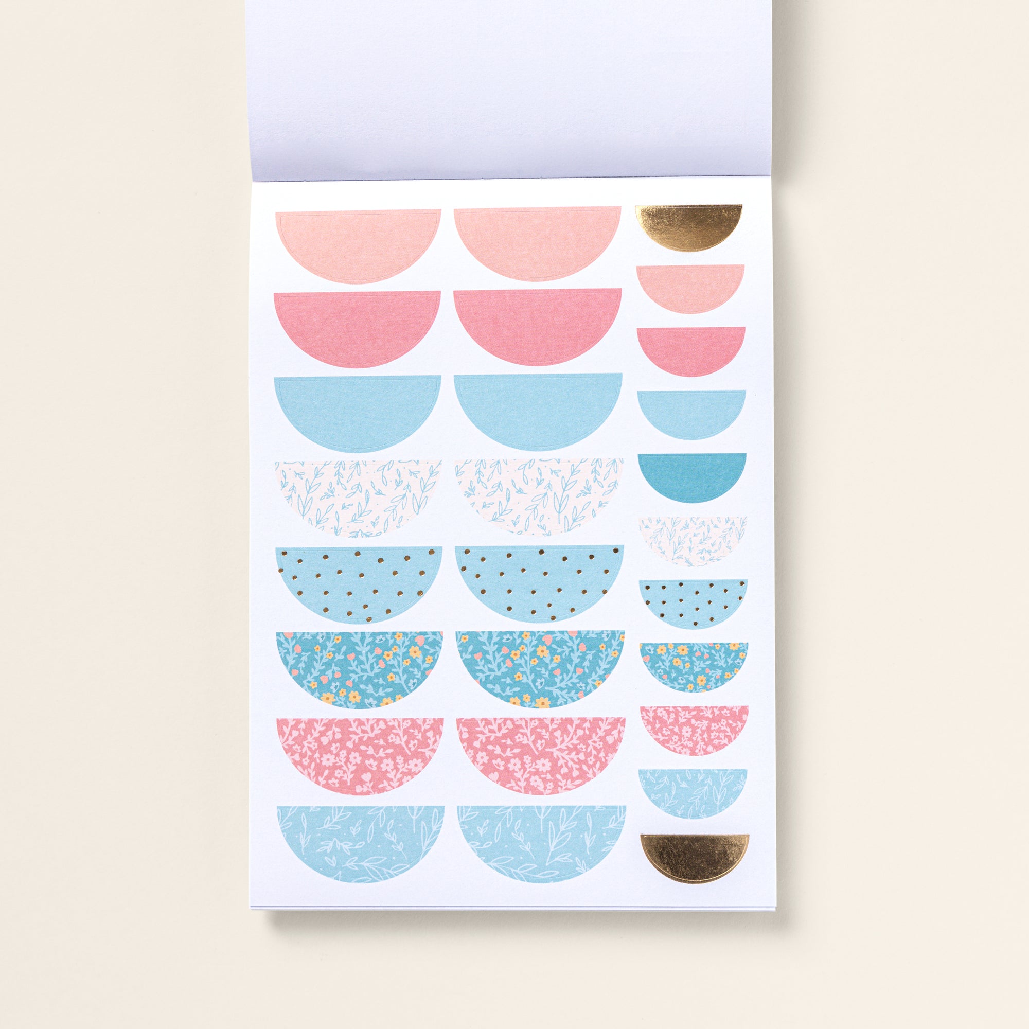 Home Planner Sticker Book 3rd ED - Passionate Penny Pincher