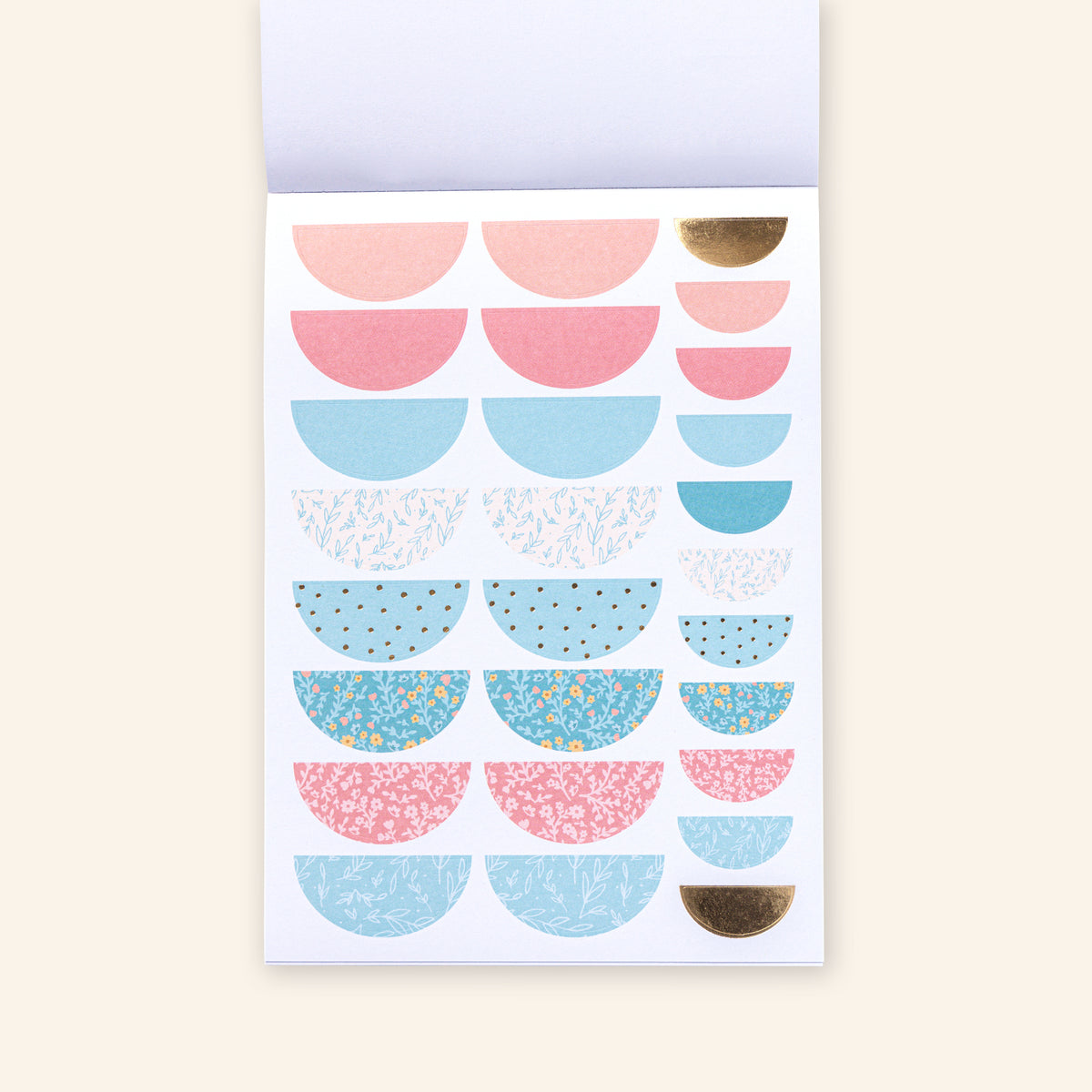 Home Planner Sticker Book 3rd ED