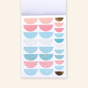 Home Planner Sticker Book 3rd ED