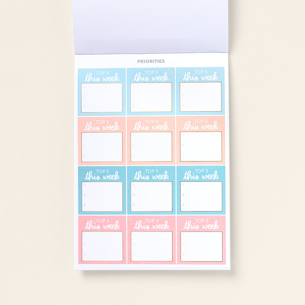 2024 stickerbook 3rd edition