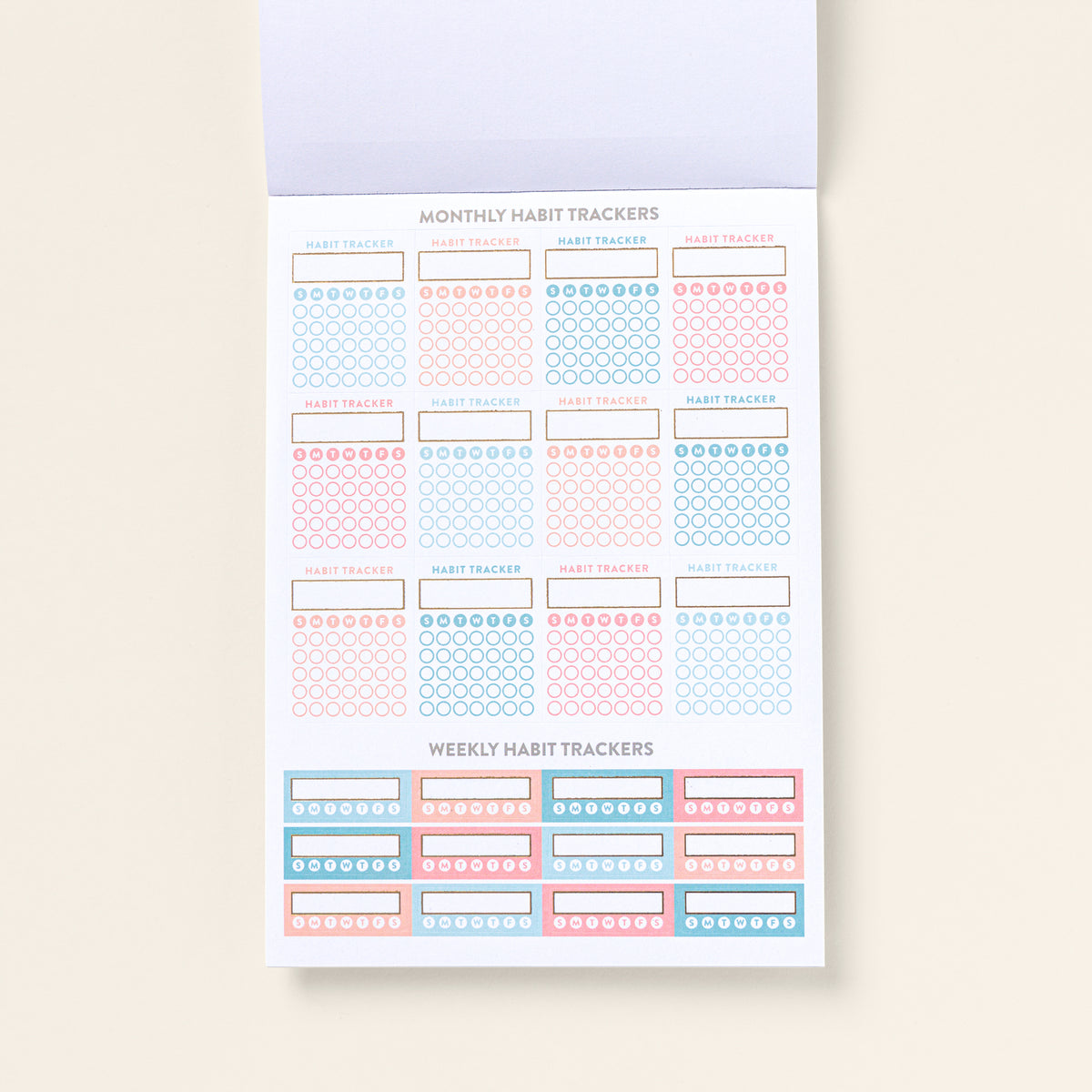 2024 stickerbook 3rd edition