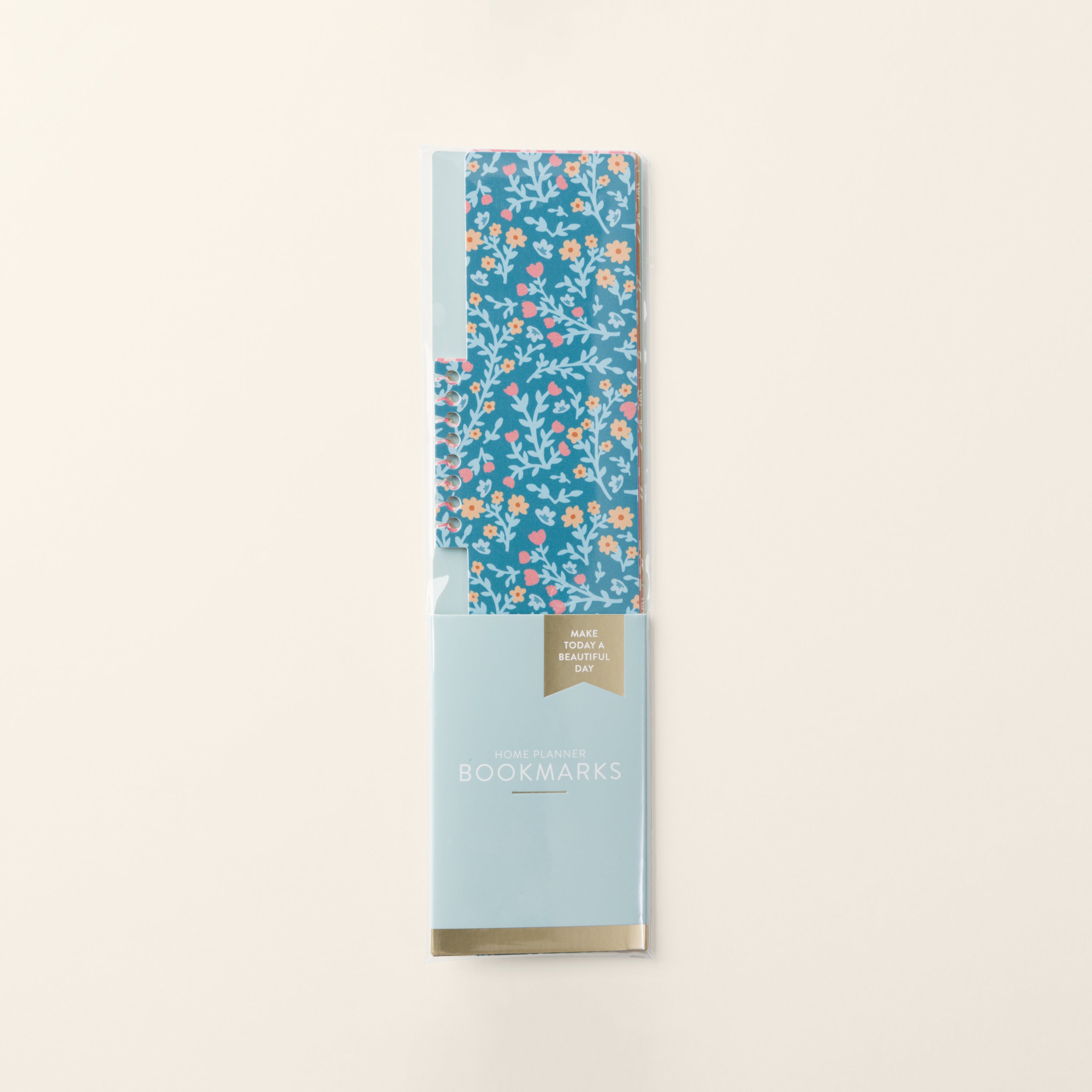 Home Planner Bookmarks (Pack of 3) | Passionate Penny Pincher