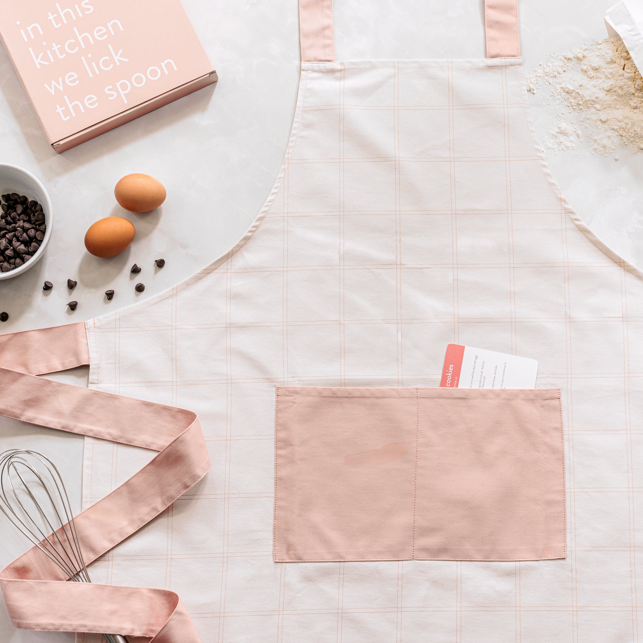 Kitchen Apron Collection - Passionate Penny Pincher