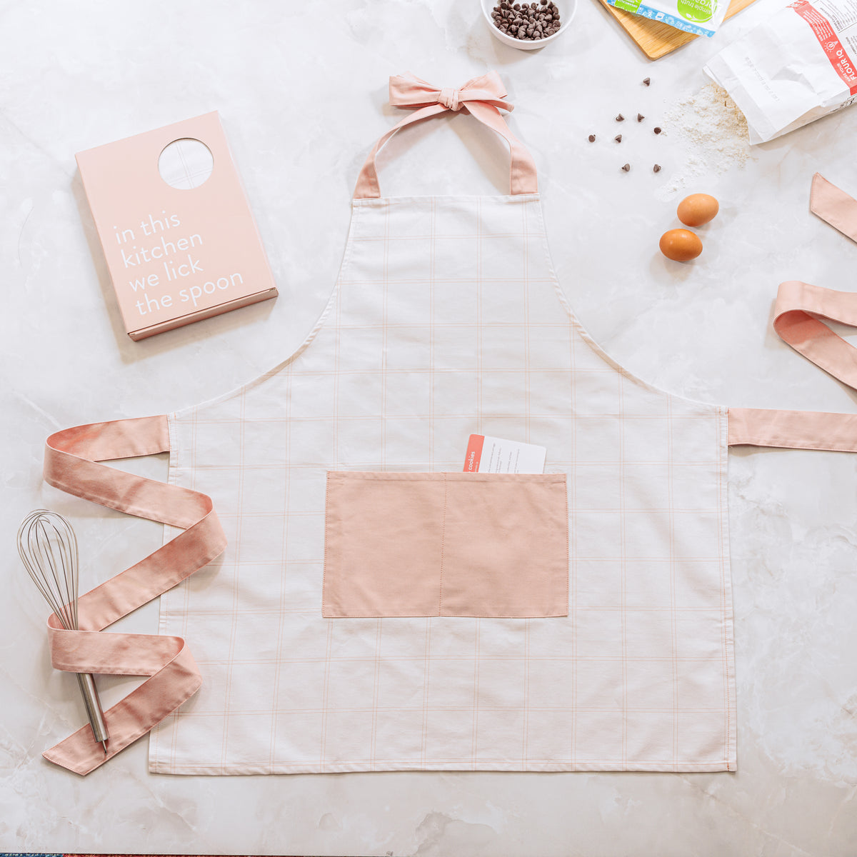 Kitchen Apron Collection