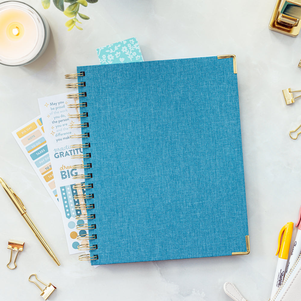 Work Planners Passionate Penny Pincher