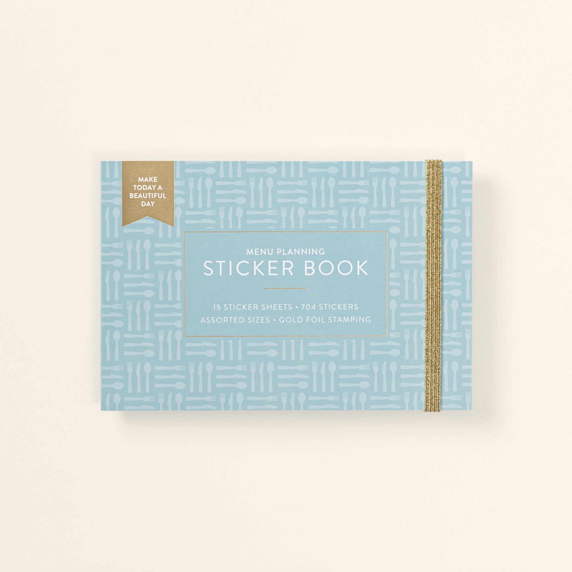 Menu Planning Stickers | Passionate Penny Pincher