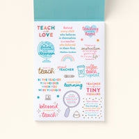 Planner Accessories - Passionate Penny Pincher