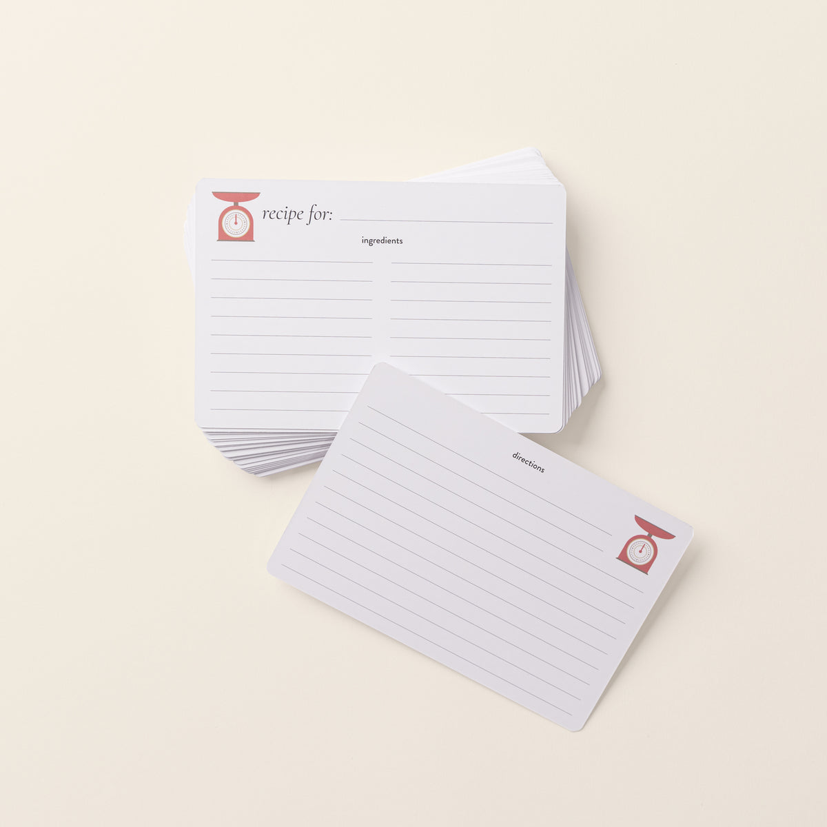 cream recipe tin, view 4