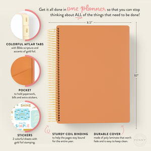 Home Planner (2027)