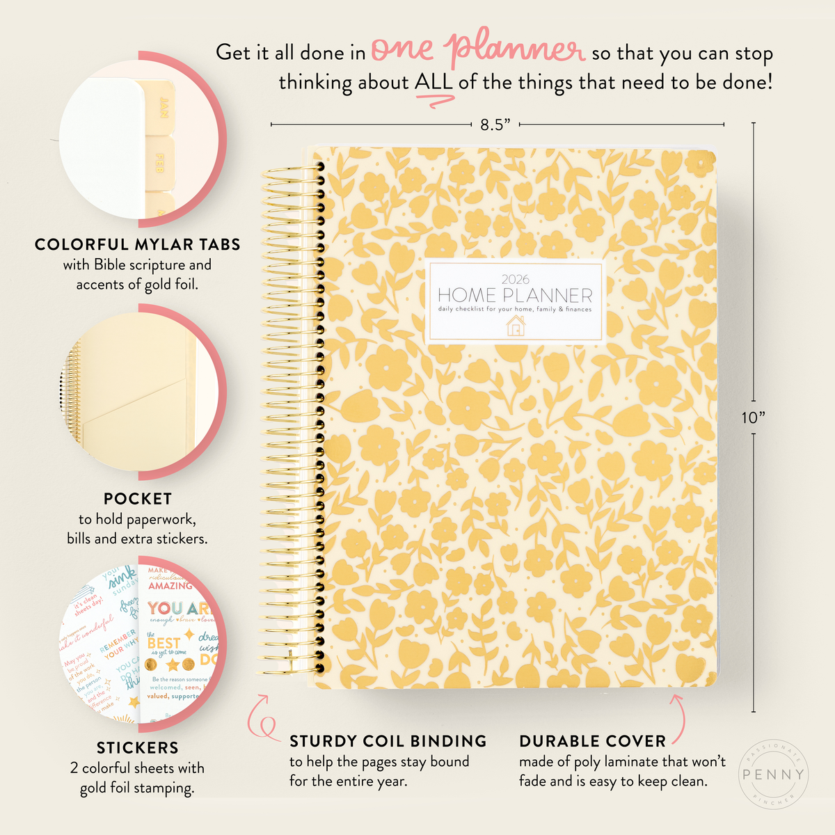 2026 cream floral benefits image 2