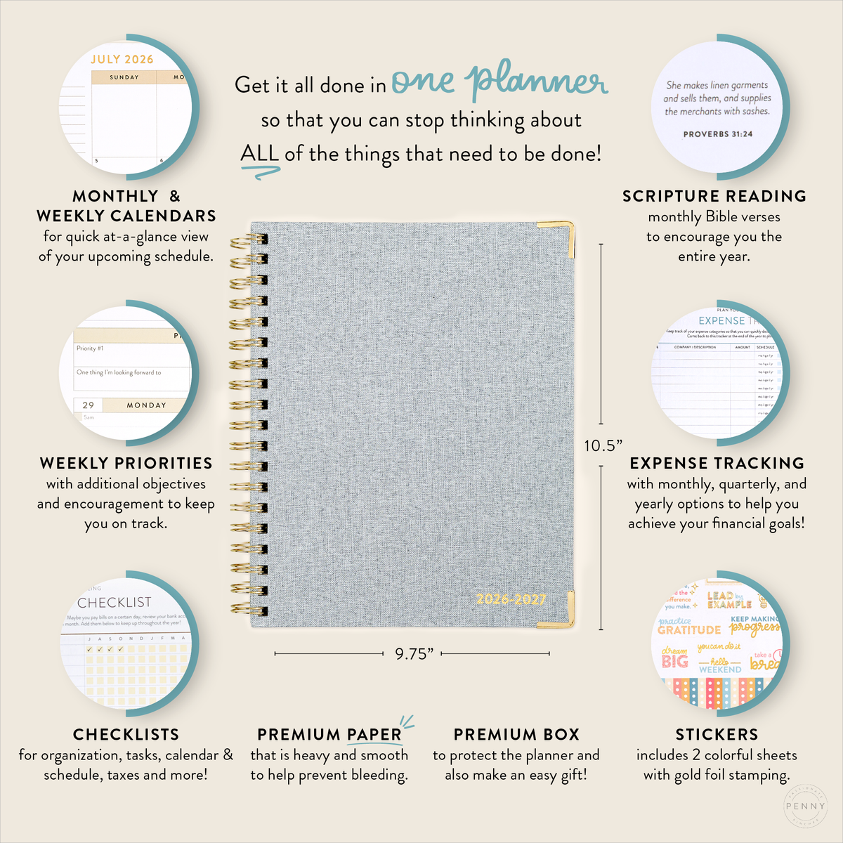 Work Planner (2026-2027)